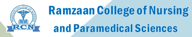 Ramzaan College of Nursing and Paramedical Sciences