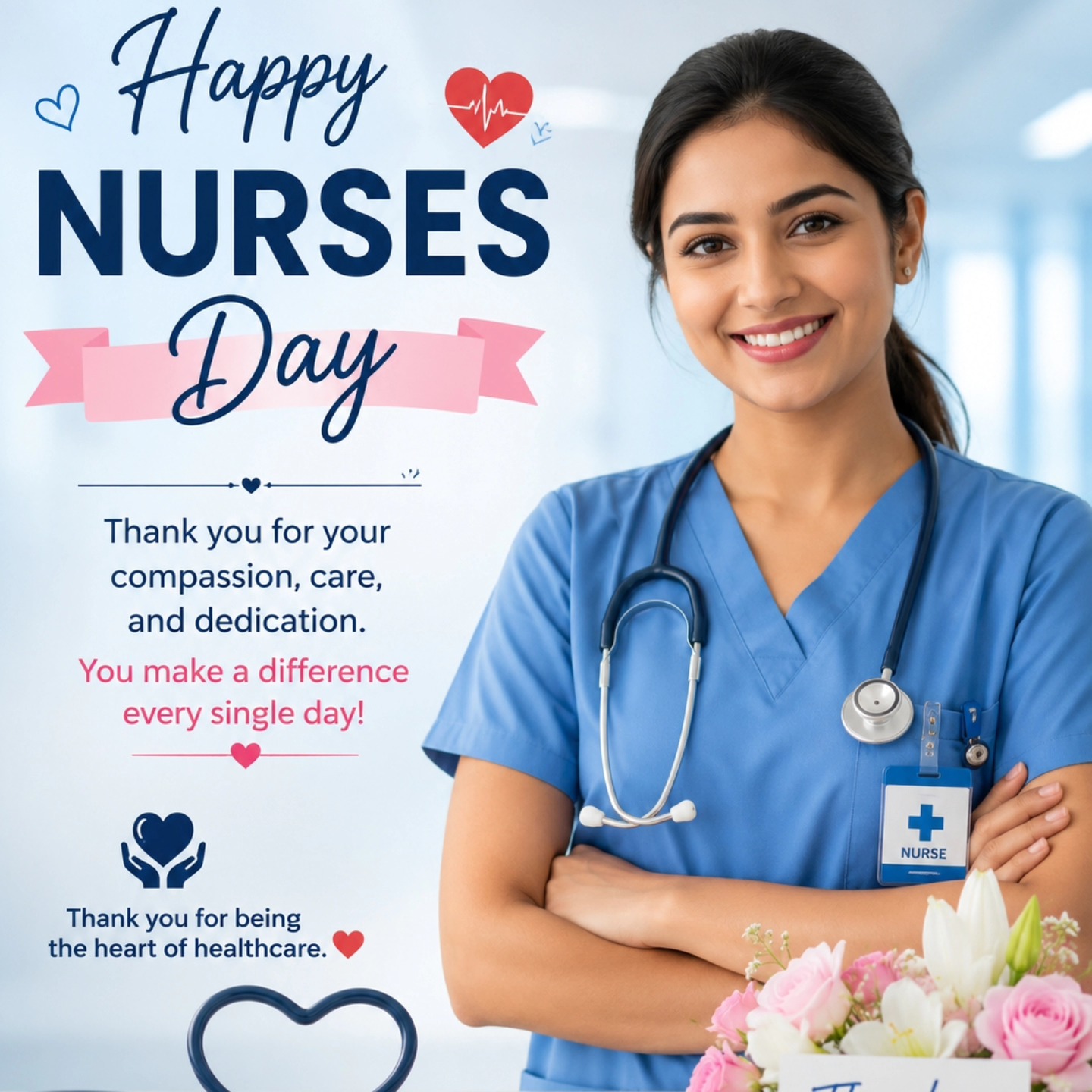 Nurses day
