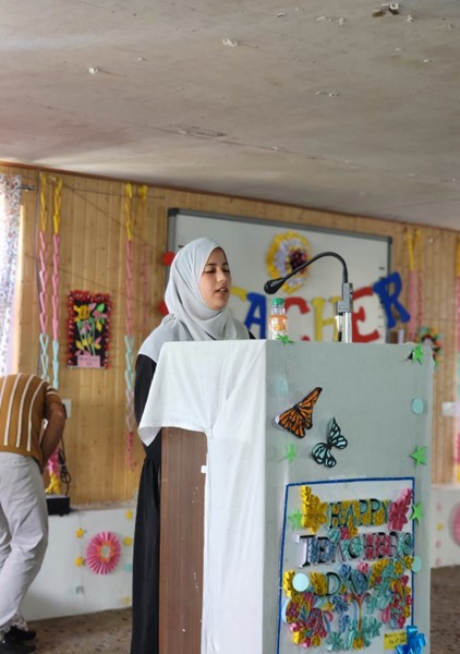 Naat Recitation