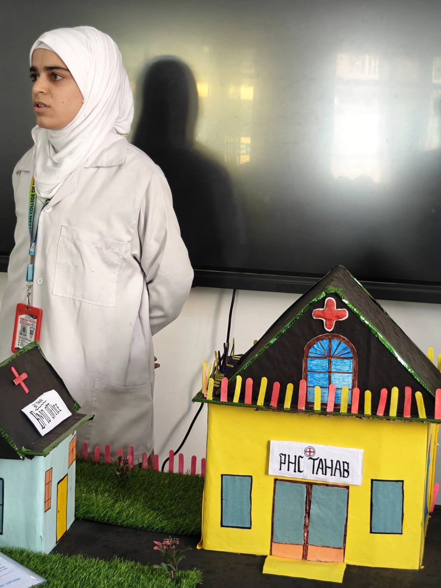 Assessment, Interventions and Learning Experience