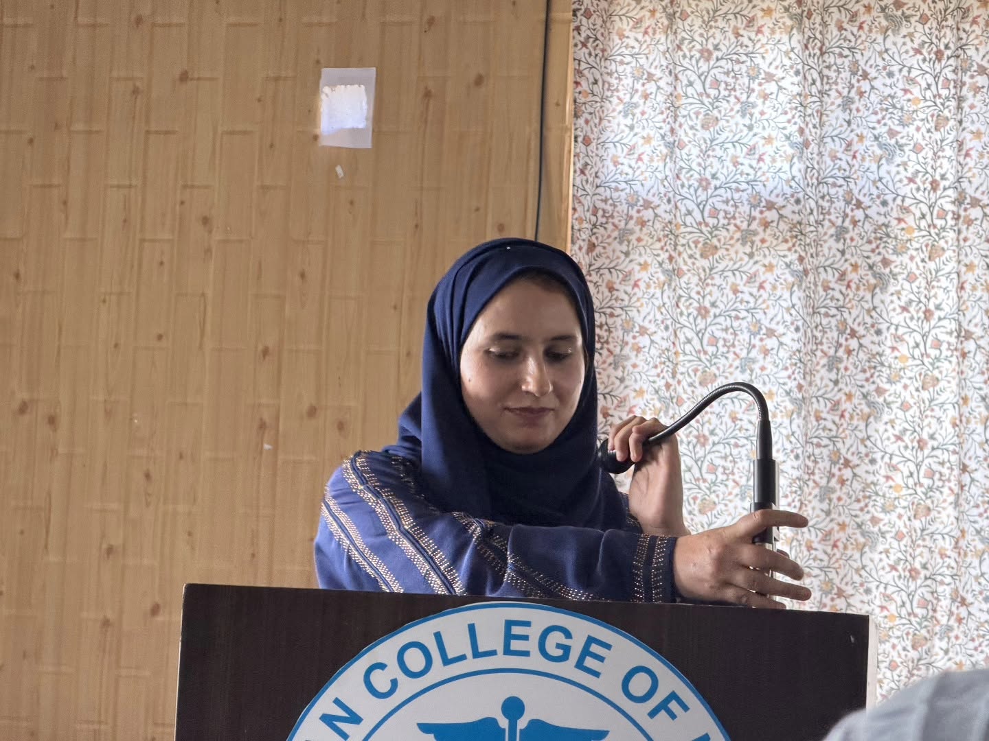 Cancer Awareness Symposium and Model Exhibition