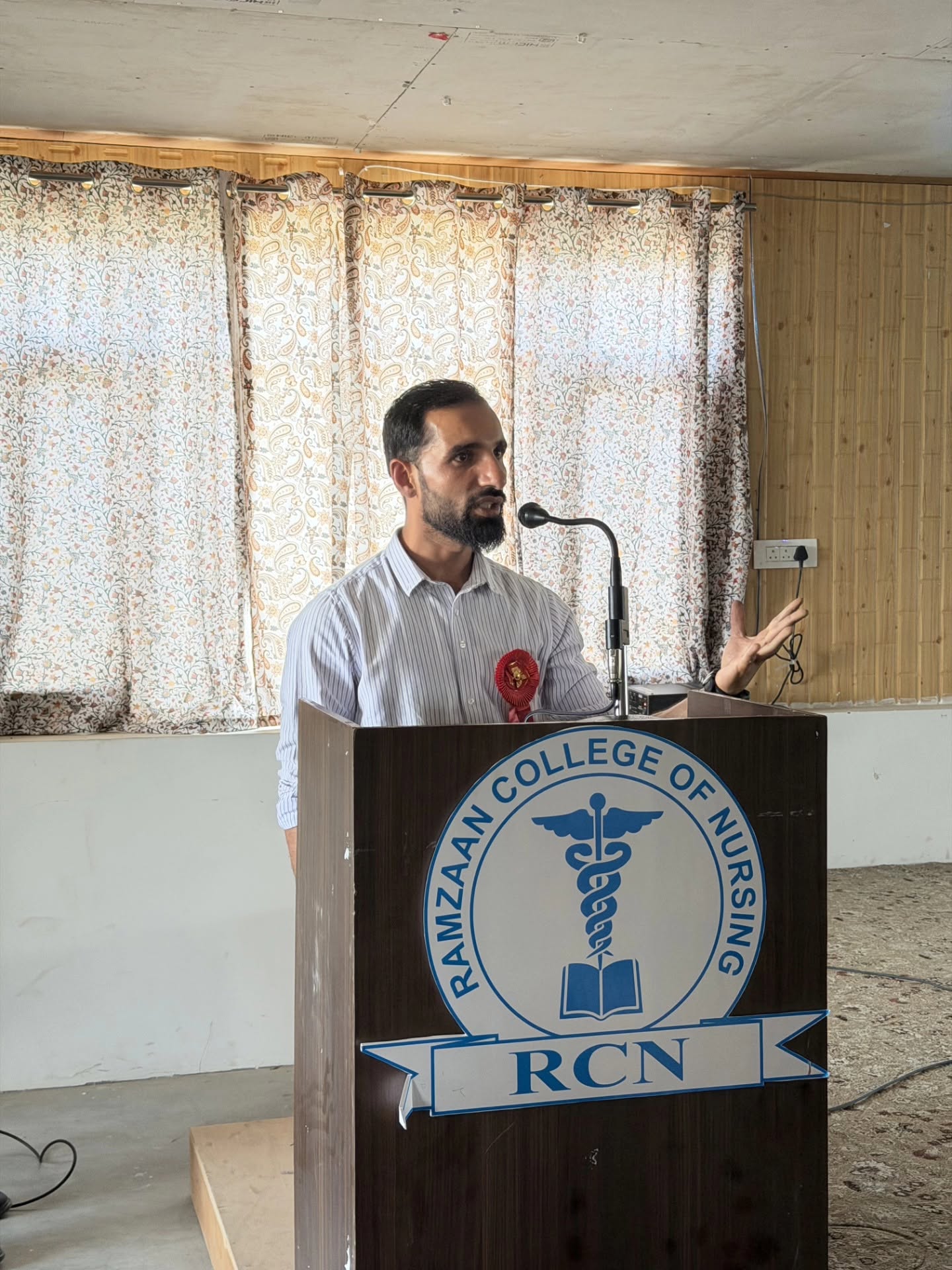 Cancer Awareness Symposium and Model Exhibition