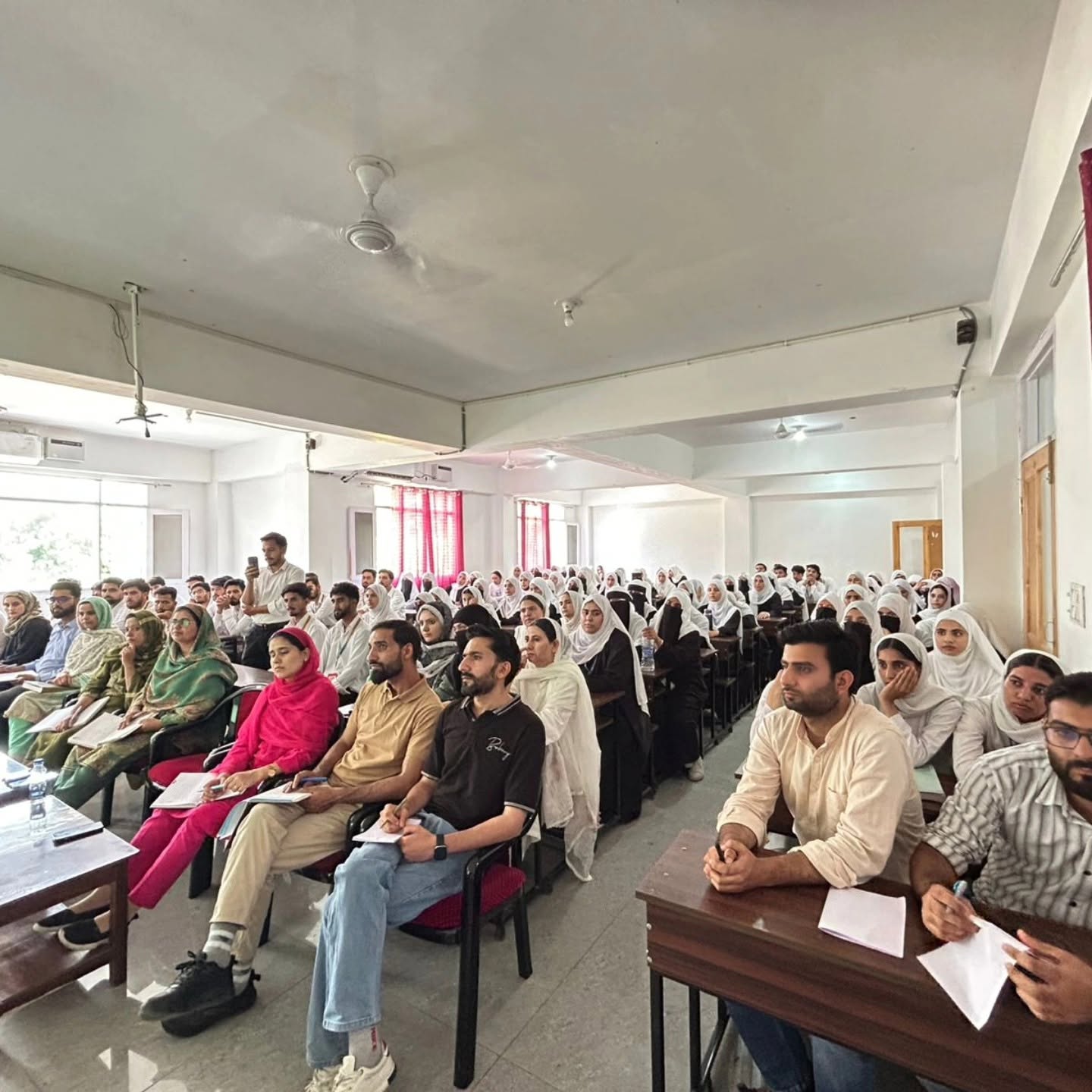 Seminar on Principles of Nursing July 2026