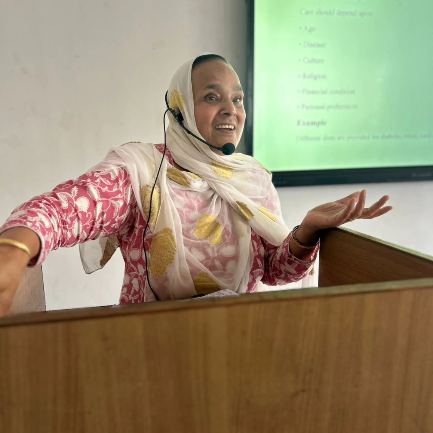 Seminar on Principles of Nursing July 2026