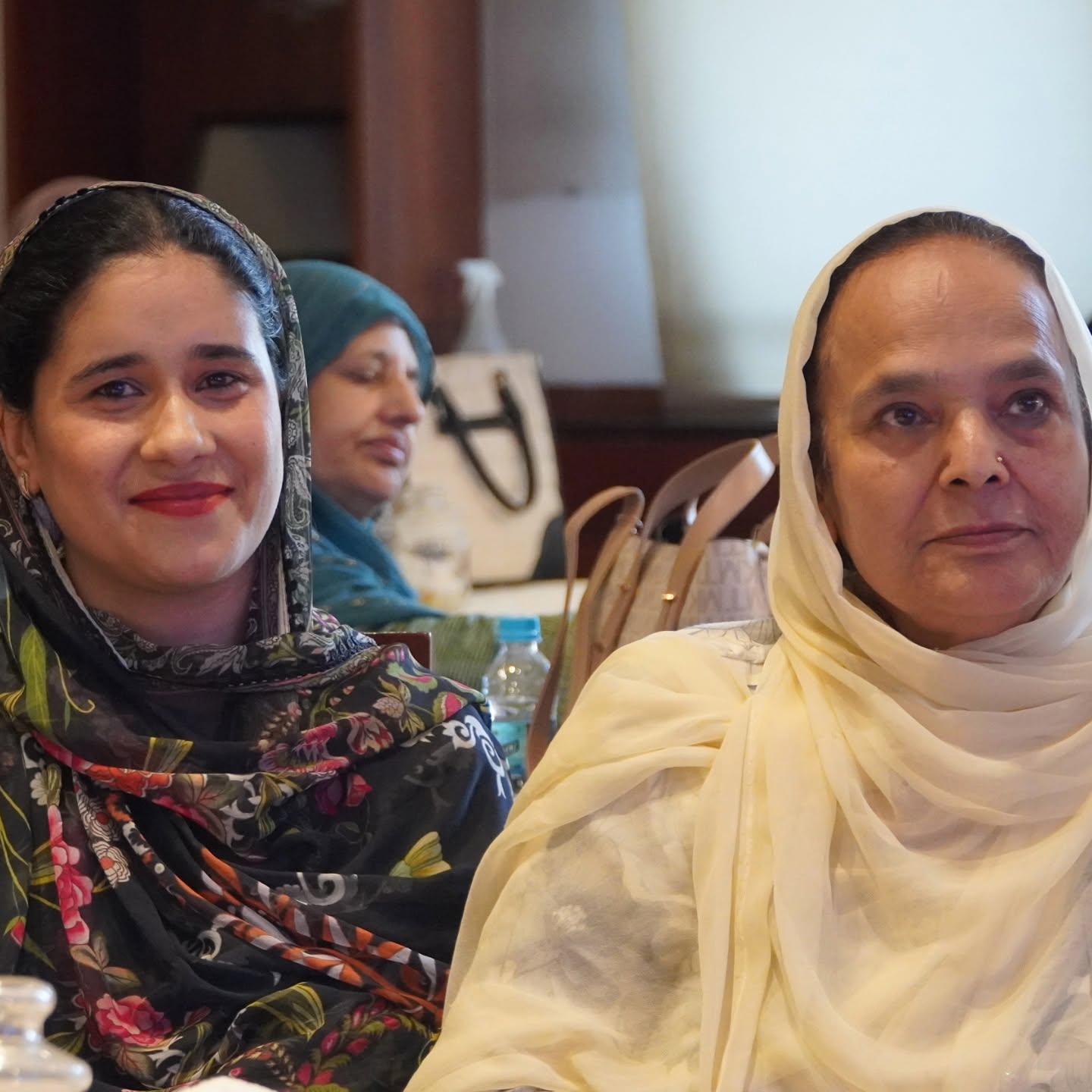 Our faculty members participated in a Two-Day International CNE Workshop, enhancing their knowledge