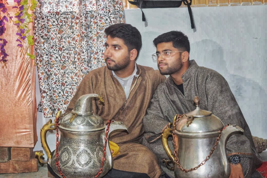 Freshers Party 2024