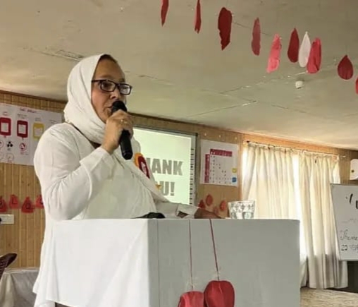 World Blood Donor Day 2024
