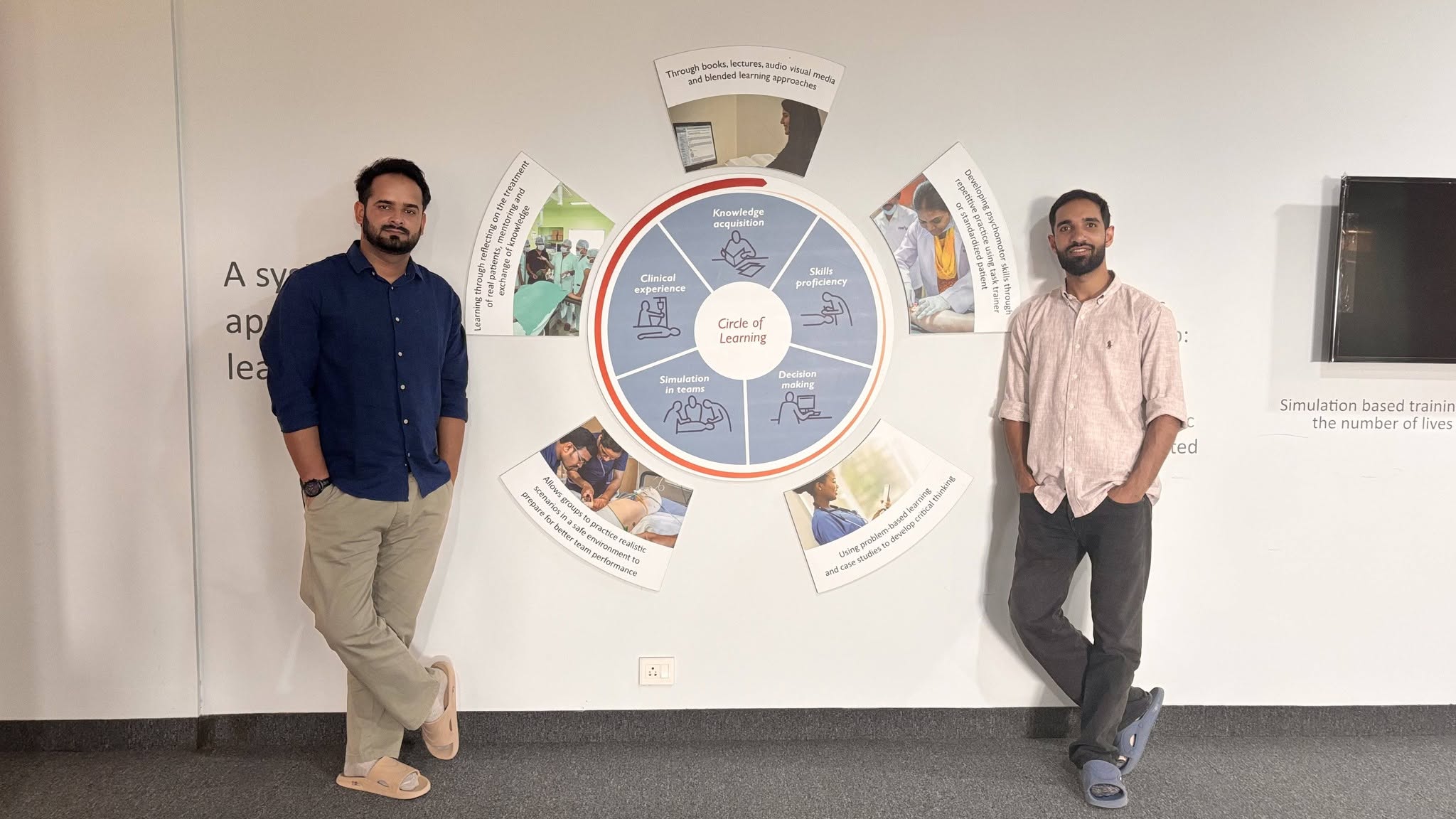 Simulation Based Learning, SGT University, Gurugram 2026