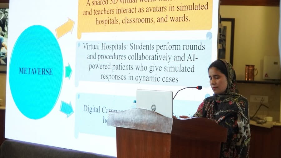  Two-Day International CNE Workshop (2026)