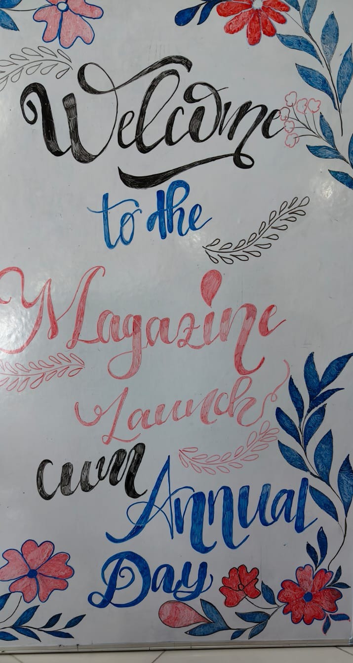 Annual Magazine Launch 2025