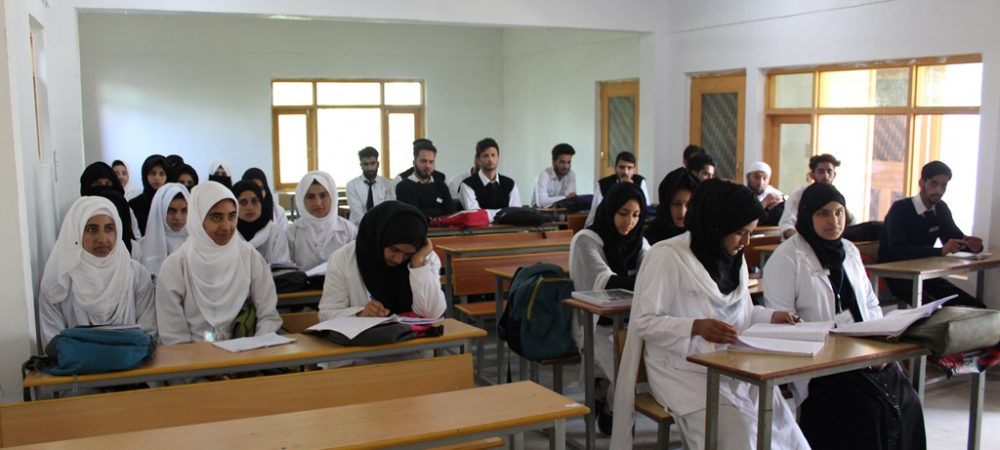 B Sc. Nursing