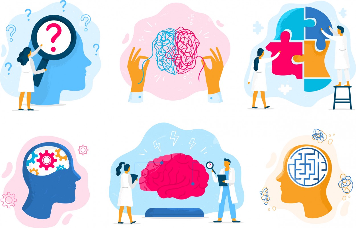 Department of Mental Health Nursing