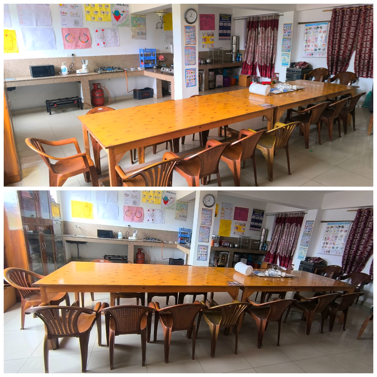 Nutrition and Dietics Lab