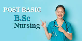 PB BSc Nursing
