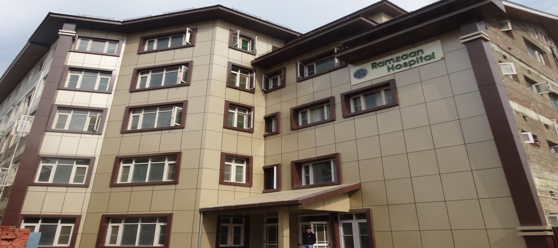 Parent Hospital
