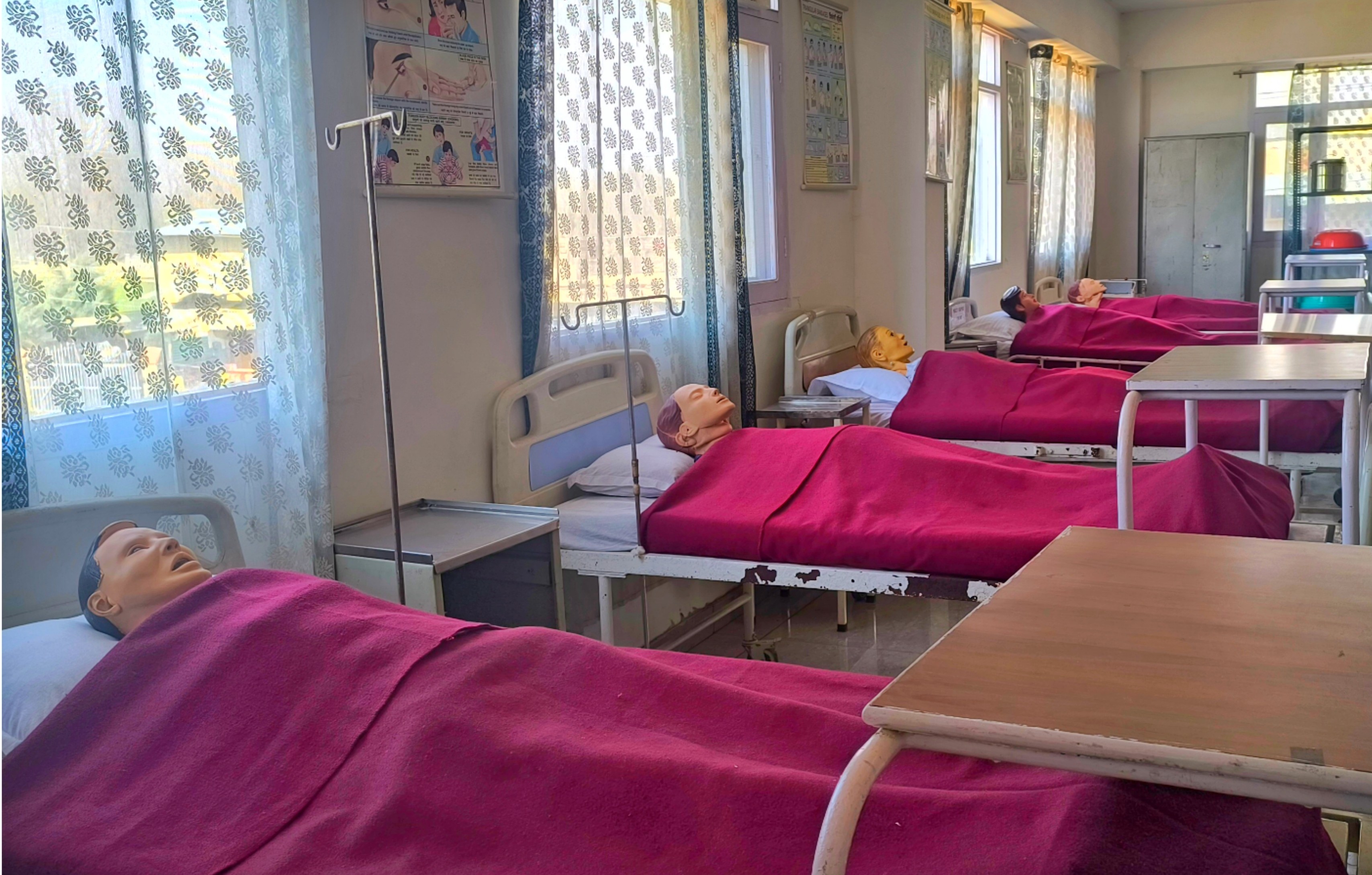 Medical Surgical Nursing 