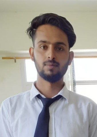 Danish Imtiyaz  