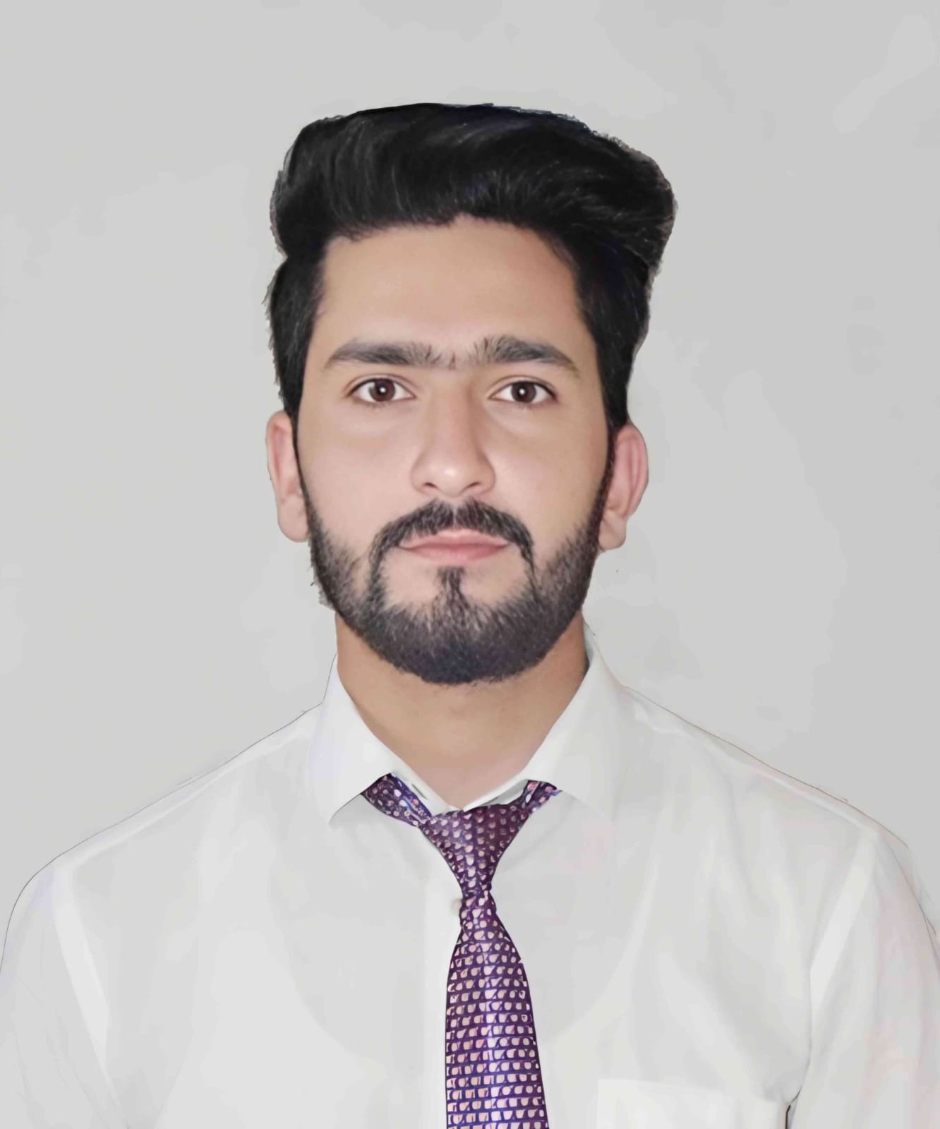 Mr. Neeraj Nawaz