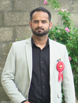 Mr. Aqib Mushtaq